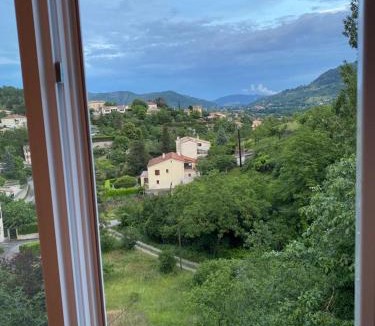 Privas House | La bergerie d'Annie