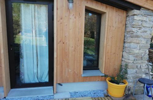 Castelreng Bed & Breakfast | La bergerie d'antan