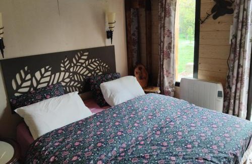 Castelreng Bed & Breakfast | La bergerie d'antan