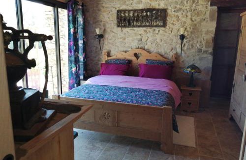 Castelreng Bed & Breakfast | La bergerie d'antan