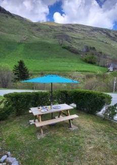 Espiaube Apartment | La Bergerie d'Espiaube