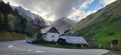 Espiaube Apartment | La Bergerie d'Espiaube
