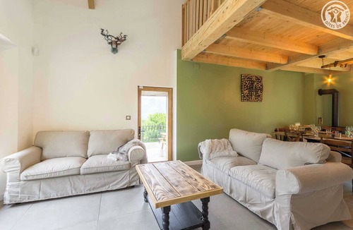 Le Bourget-du-Lac House | LA BERGERIE DE CLAUDE