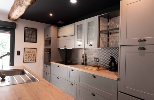 Gere-Belesten House | LA BERGERIE DE BELESTEN