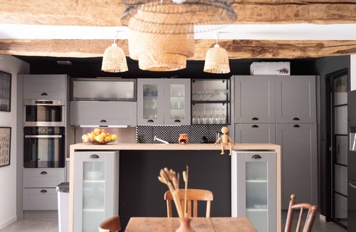 Gere-Belesten House | LA BERGERIE DE BELESTEN