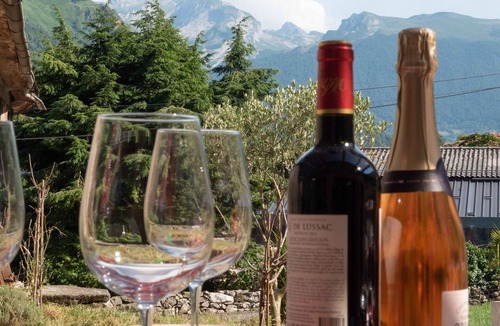 Gere-Belesten House | LA BERGERIE DE BELESTEN