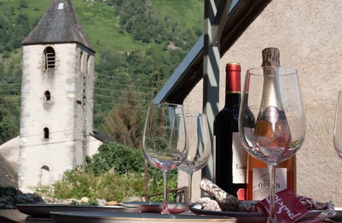 Gere-Belesten House | LA BERGERIE DE BELESTEN