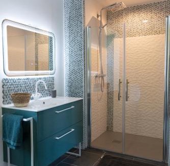 Gere-Belesten Villa | La BERGERIE DE BELESTEN