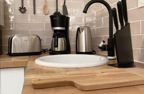 Mornas Apartment | La Bergerie de Carmen