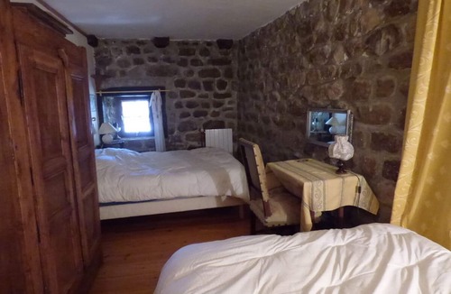 Burzet Other | LA Bergerie DE Chastagnas