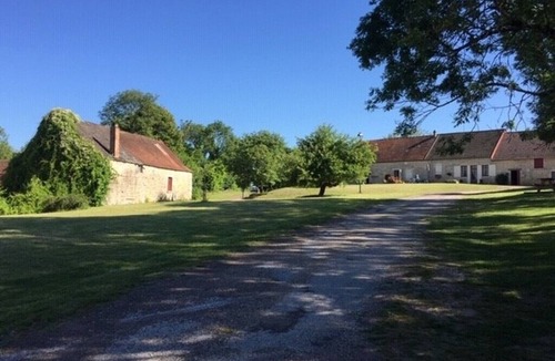 Mont-Saint-Jean House | LA Bergerie DE Sophie
