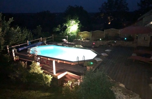 Mont-Saint-Jean House | LA Bergerie DE Sophie