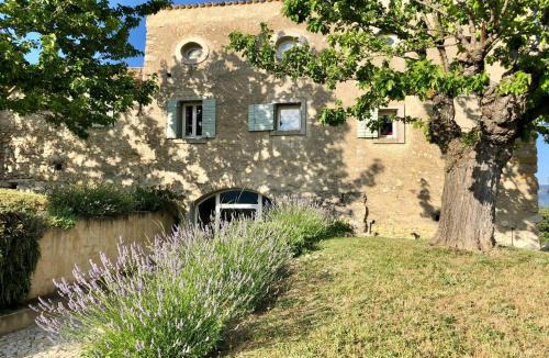 Sisteron Villa | la bergerie de Haute Provence