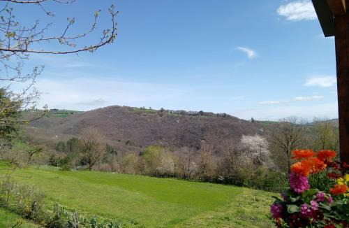 Connac House | La Bergerie de Lavernhe