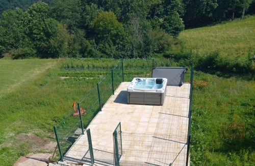 Connac House | La Bergerie de Lavernhe