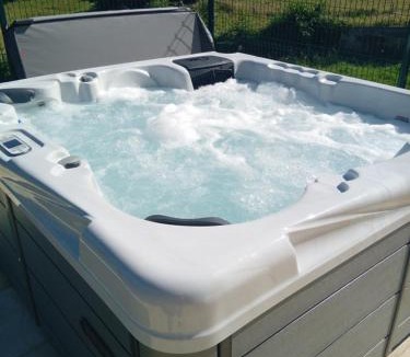 Connac House | La Bergerie de Lavernhe