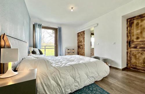 Traize Bed & Breakfast | La Bergerie de Losse