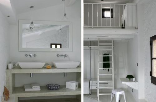 Beaumes-de-Venise Bed & Breakfast | La bergerie de Nano