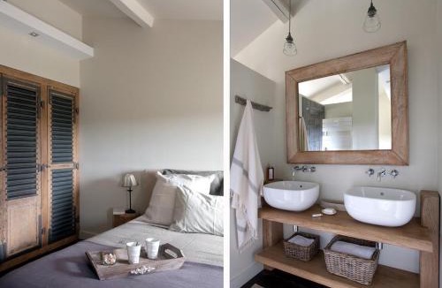 Beaumes-de-Venise Bed & Breakfast | La bergerie de Nano