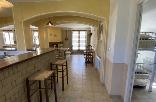 Redortiers Apartment | La Bergerie de Panturle – Provençal Charm in Unspoiled Nature