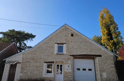 Pelousey House | La Bergerie de Pelousey