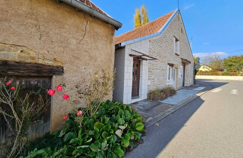 Pelousey House | La Bergerie de Pelousey