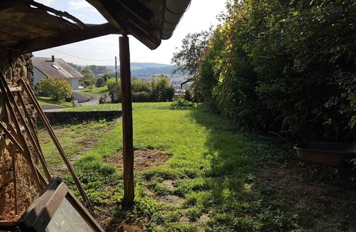 Pelousey House | La Bergerie de Pelousey