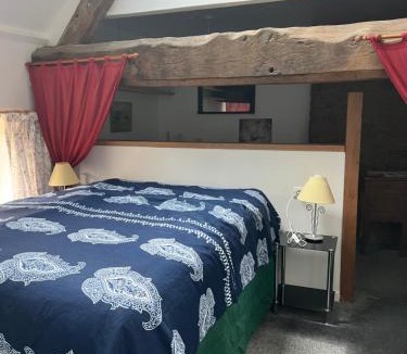 Pont Farcy House | La Bergerie de Sarah
