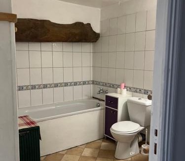 Pont Farcy House | La Bergerie de Sarah