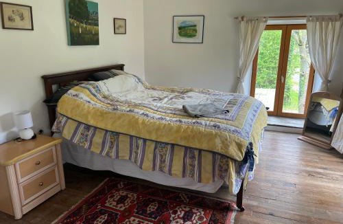 Pont Farcy House | La Bergerie de Sarah