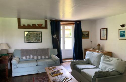Pont Farcy House | La Bergerie de Sarah
