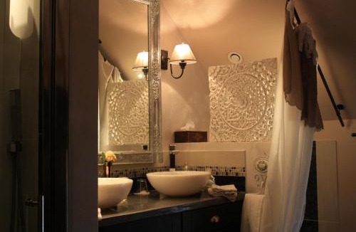 Le Bignon-Mirabeau House | La Bergerie des Anges