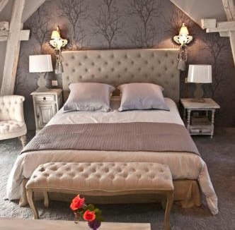 Le Bignon-Mirabeau House | La Bergerie des Anges