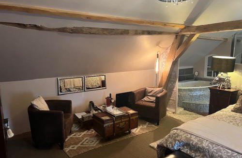 Le Bignon-Mirabeau House | La Bergerie des Anges