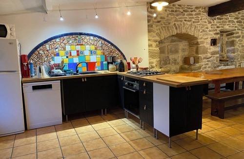 Soumont Other | La Bergerie Dessaulières