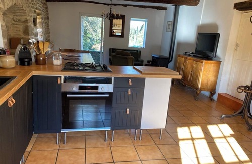 Soumont Other | La Bergerie Dessaulières