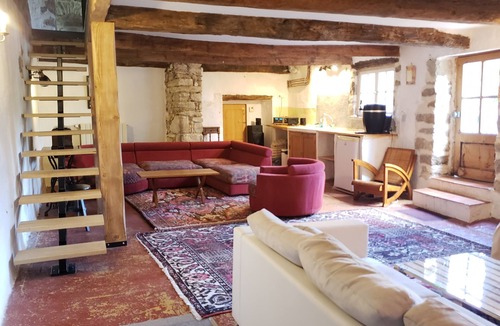 Soumont Other | La Bergerie Dessaulières