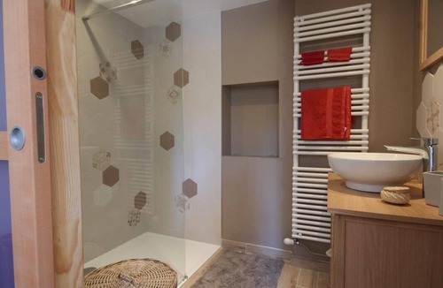 Iguerande House | La Bergerie du Bois Joannin