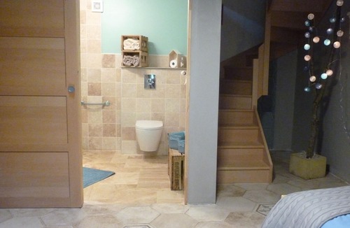 Iguerande House | La Bergerie du Bois Joannin