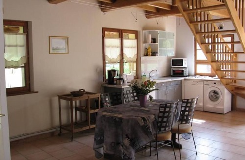 Oneux House | La Bergerie du Festel by Interhome