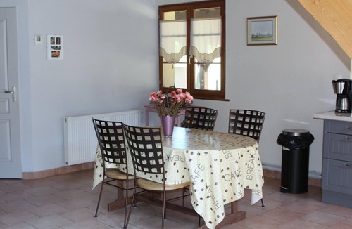 Oneux House | La Bergerie du Festel by Interhome