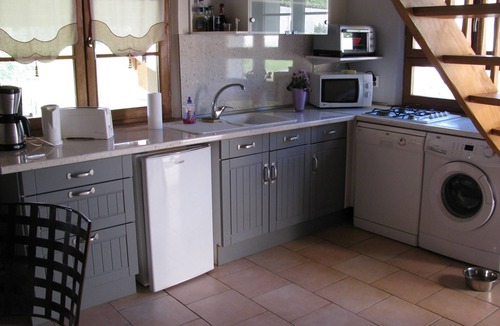 Oneux House | La Bergerie du Festel by Interhome