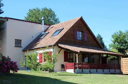 Oneux House | La Bergerie du Festel