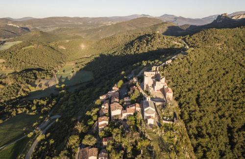 Bargeme Ski Chalet | La Bergerie du Haut Var