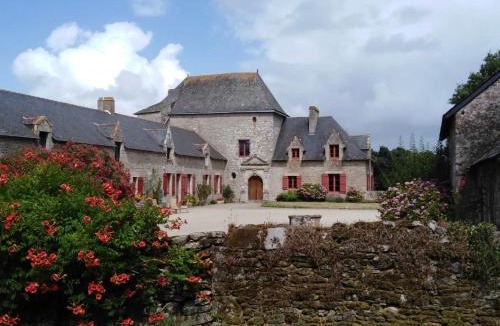 Guerande House | La Bergerie du Manoir de Kercassier Guérande