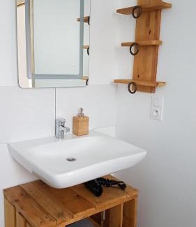 Livry Bed & Breakfast | La Bergerie du Mesnil