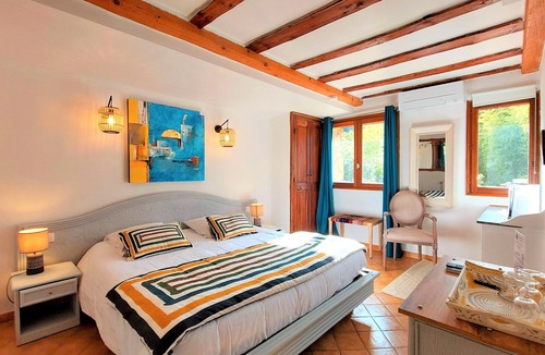 Taradeau House | La Bergerie du Moulin