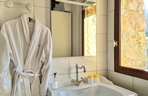 Taradeau House | La Bergerie du Moulin