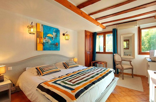 Taradeau House | La Bergerie du Moulin