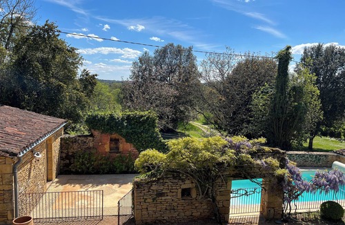 Saint-Genies House | La Bergerie du temps jadis